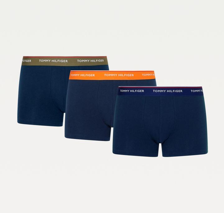 Immagine prodotto Tommy Hilfiger Trunk (XL, confezione da 3)