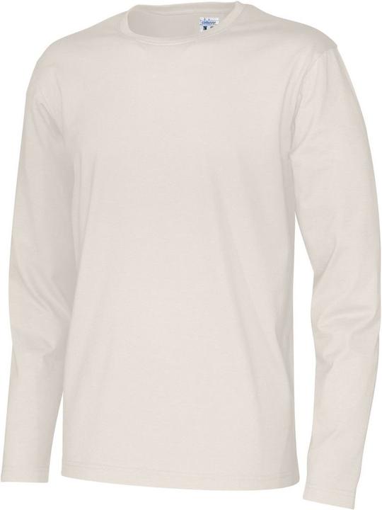 Cottover TShirt Langärmlig (XXL)