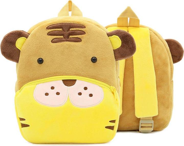 Only-Bags.Store Cartoon-Rucksack, Schulranzen, Kindergarten-Rucksack, Kinder-Rucksack