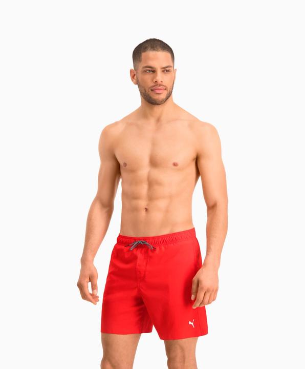 Actual product image Puma Swim Short (XXL)