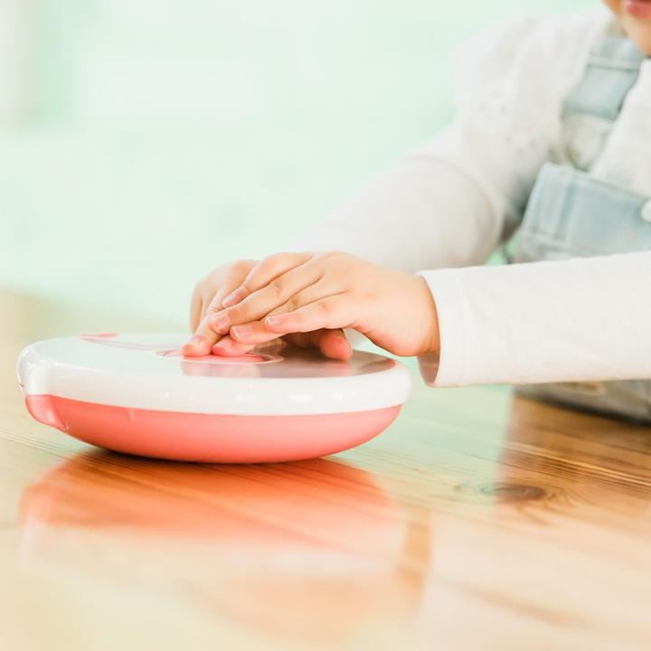 Actual product image GöBe GoBe Snack Spinner snack box