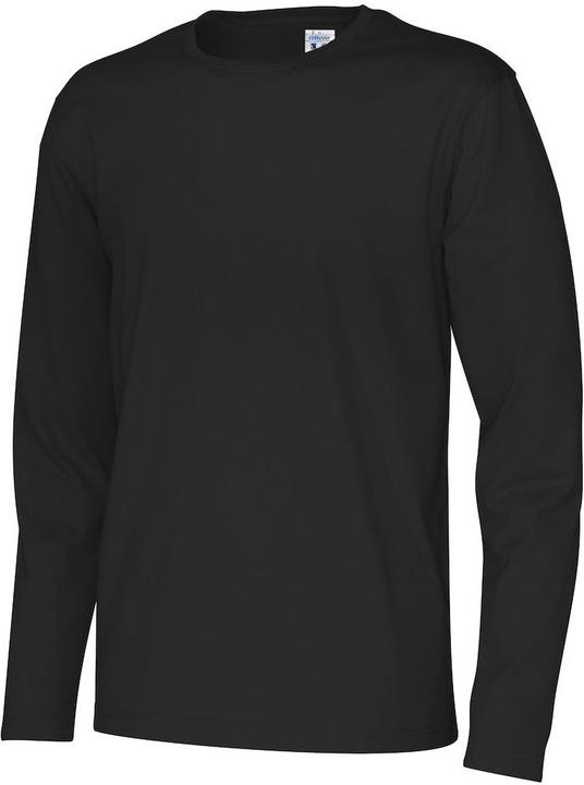 Cottover Tshirt Langärmlig