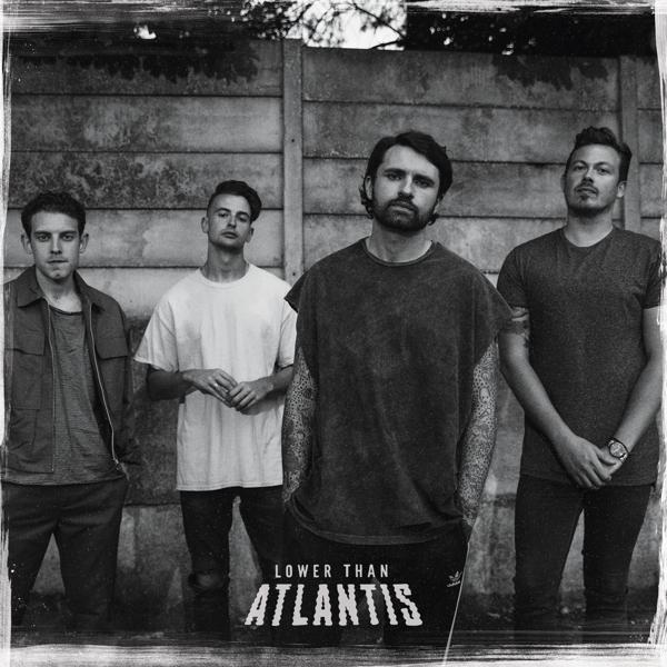 Produktbild Safe in Sound (Lower Than Atlantis, 2017)