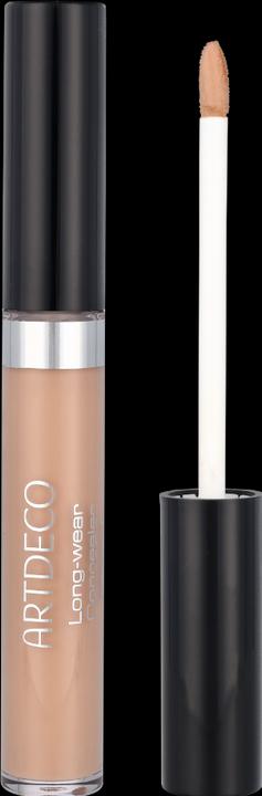 Actual product image Artdeco Long-Wear (18 Soft Peach)