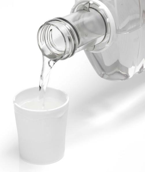 Produktbild dm Dontodent Mundspülung sensitive (500 ml, Mundspülung)