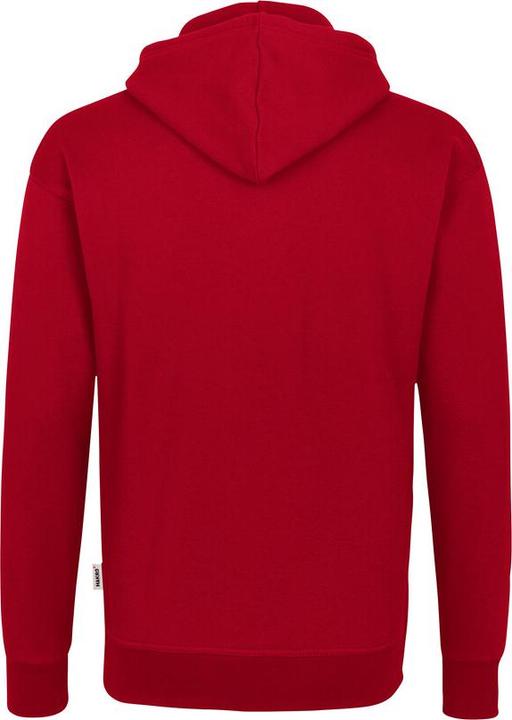 Immagine prodotto Hakro Felpa con cappuccio in cotone organico GOTS (XXL)