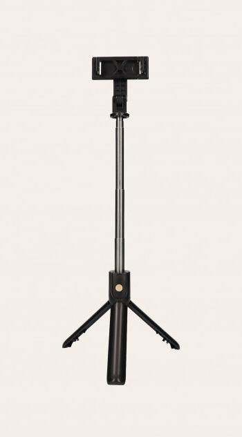 Actual product image KSIX Selfie Pro Tripod Smartphones Remote Control