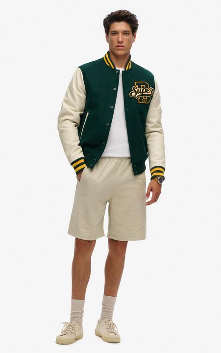 Image du produit Superdry Short en jersey à logo Essential (XL)