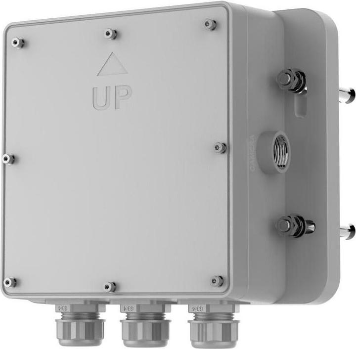 Immagine prodotto Hikvision DS-4680ZJ-GP(O-STD)