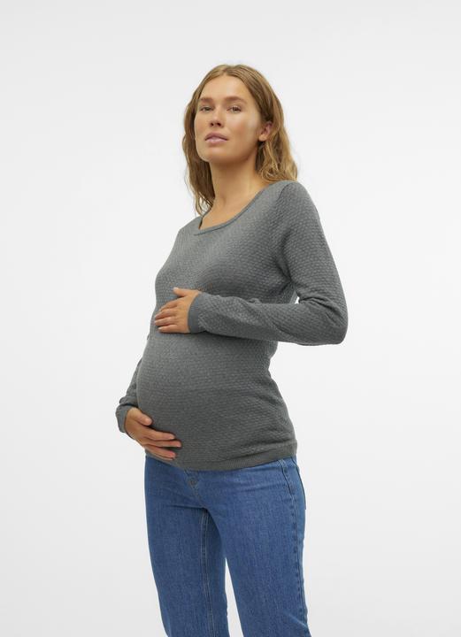 Produktbild Vero Moda Maternity Umstands-strickpullover Top (XS)