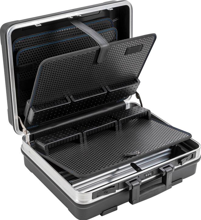Productafbeelding B&W International Toolbox basismodule (1 onderdelen)