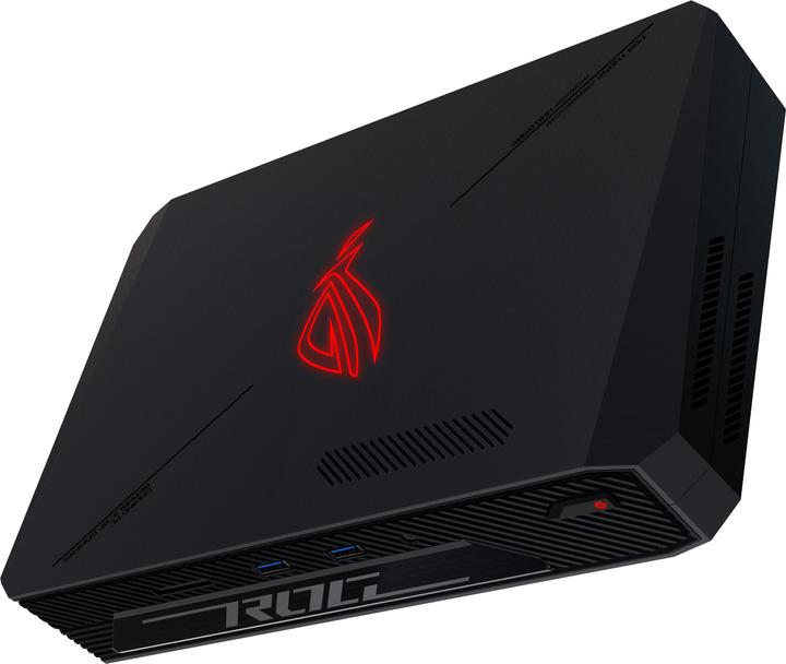 Image du produit ASUS RNUC14SRKU7168A2I U7 155H 16/512Go (Intel Core Ultra 7 155H)