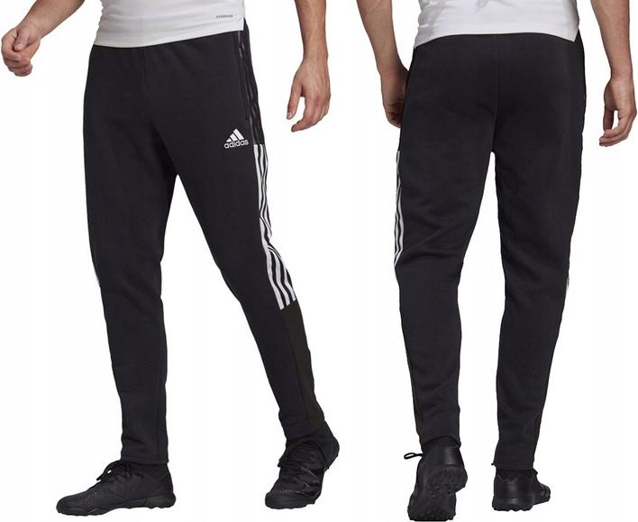 Produktbild adidas Squadra 21 Sweat Hose (M)