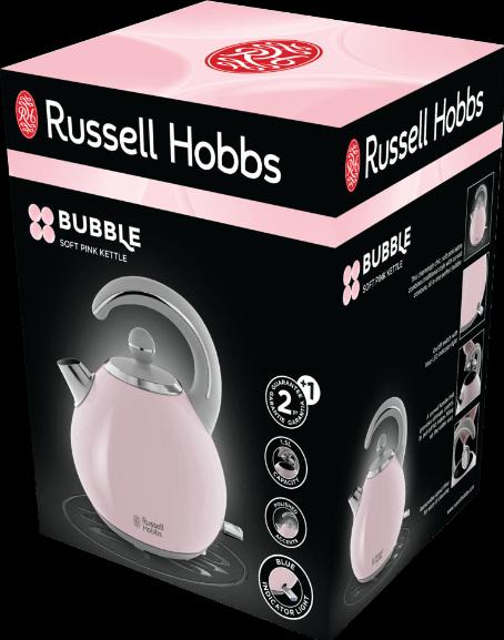 Image du produit Russell Hobbs Bulle (1.50 l)