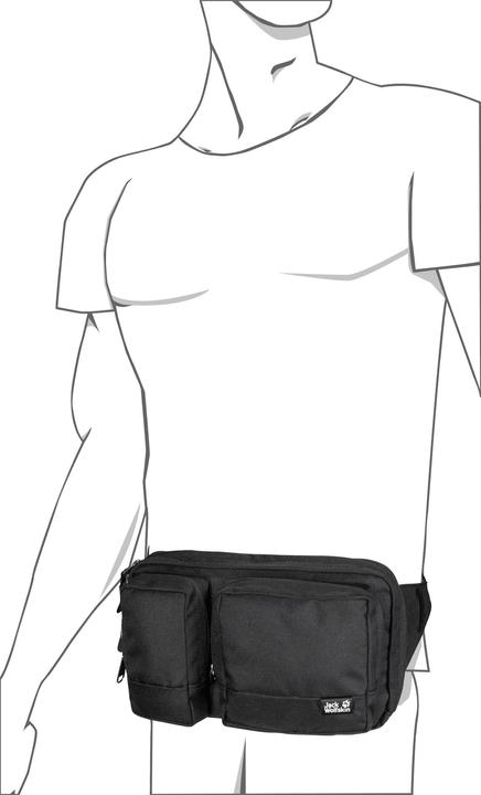 Produktbild Jack Wolfskin Upgrade