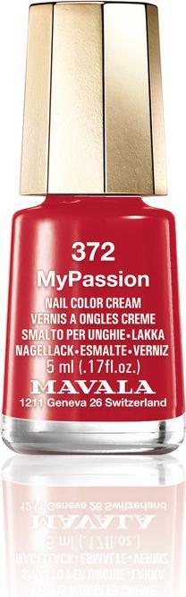 Immagine prodotto Mavala Smalto per unghie Mini Colour (La mia passione)