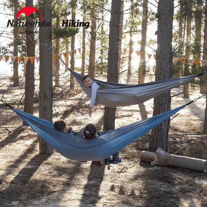 Productafbeelding Naturehike Hangmat (180 kg)