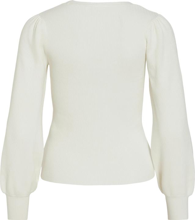Immagine prodotto Vila V-Ausschnitt Stricktop (XL)