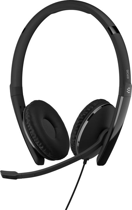 Actual product image EPOS Headset ADAPT 160T Duo USB-C (Cable, USB-C)