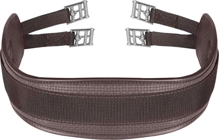Actual product image Shires Humane girth