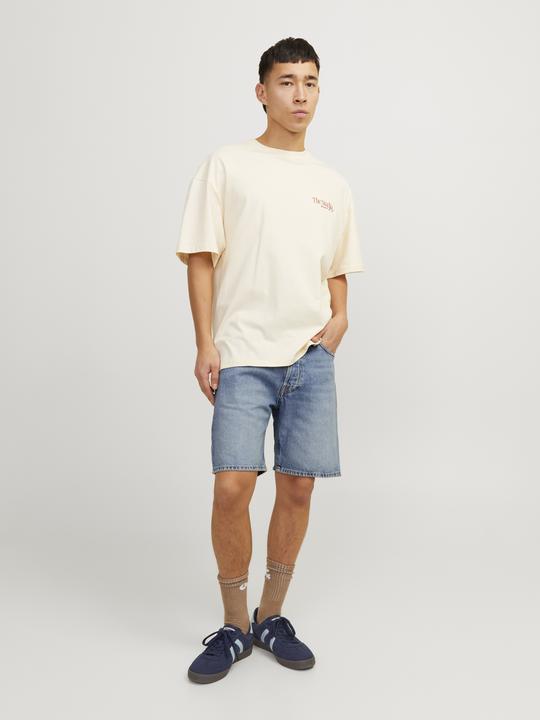 Actual product image Jack & Jones Jjichris Jjcooper Shorts Sbd 920 Sn (S)