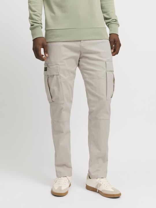 Produktbild Jack & Jones Relaxed Fit Relaxed Fit Hosen Relaxed Fit Hosen (W34/L34)