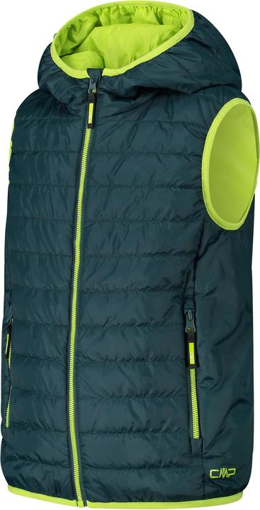 Produktbild CMP Campagnolo Hoodie (110)