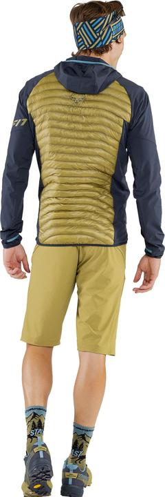 Produktbild Dynafit TRANSALPER HYBRID Insulated Jacket, Herren (XXL)