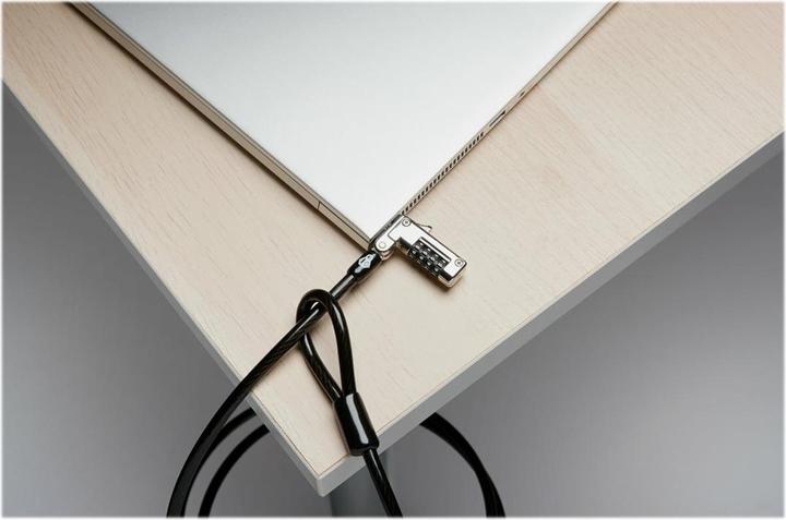 Produktbild Kensington NanoSaver Slim Kombinationsschloss, Ultra
