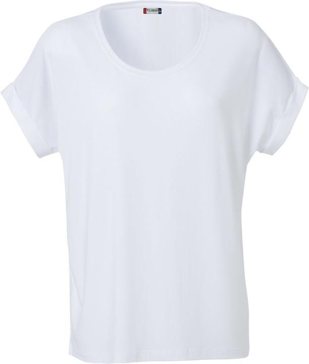 Actual product image Clique Katy Tshirt (XS)