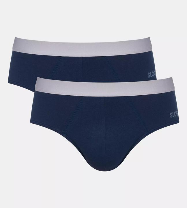 Actual product image Sloggi Go Abc 2.0 (XL, pack of 2)