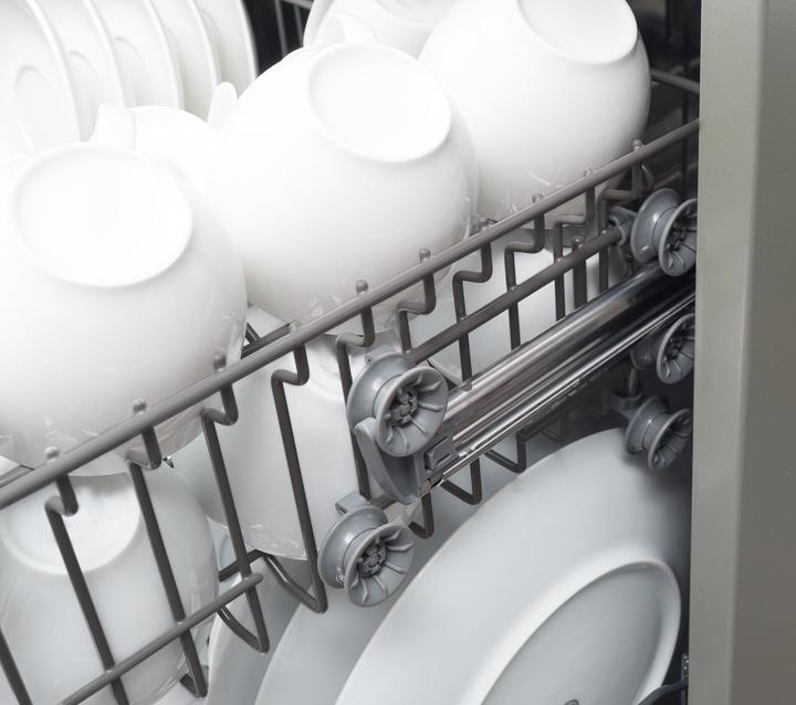Produktbild Amica EB-Geschirrspüler