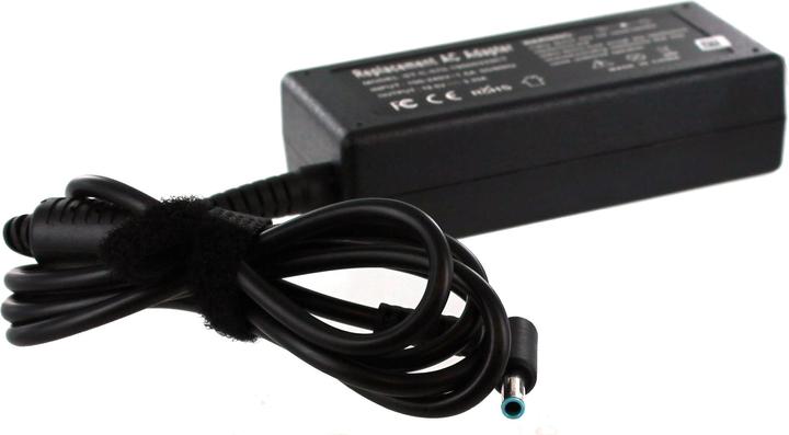 Produktbild AGI Netzteil kompatibel mit Dell Inspiron 14 3482 (65 W)