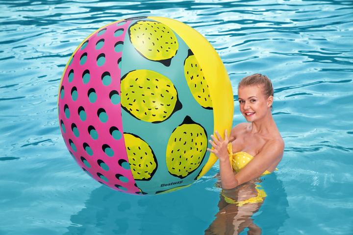 Produktbild Bestway Lemon Wasserball