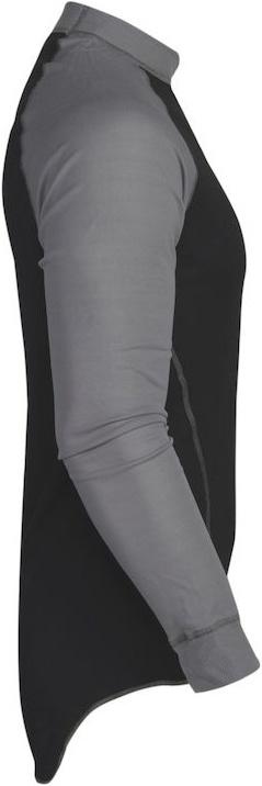 Actual product image Projob Thermotop round neckline (XL)