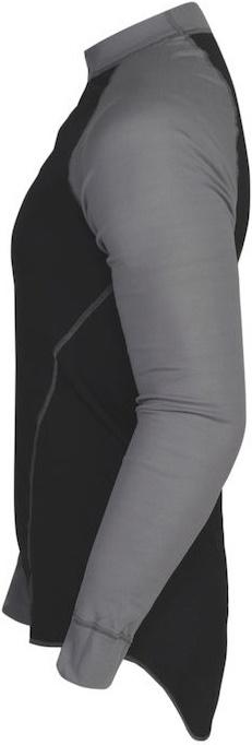 Actual product image Projob Thermotop round neckline (XL)
