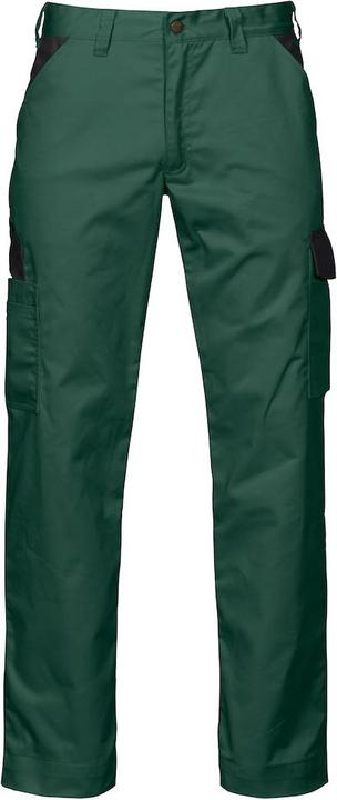 Actual product image Projob Cargo trousers (36)