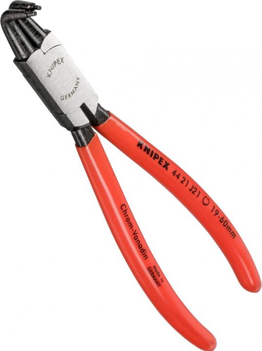 Produktbild Knipex Sicherungsringzangen-Set (125 mm)