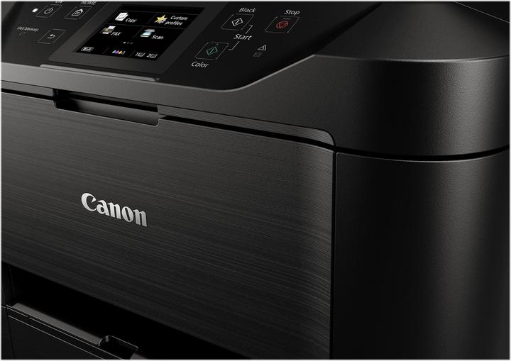 Image du produit Canon Mb5450 Maxify (Encre, Couleur)