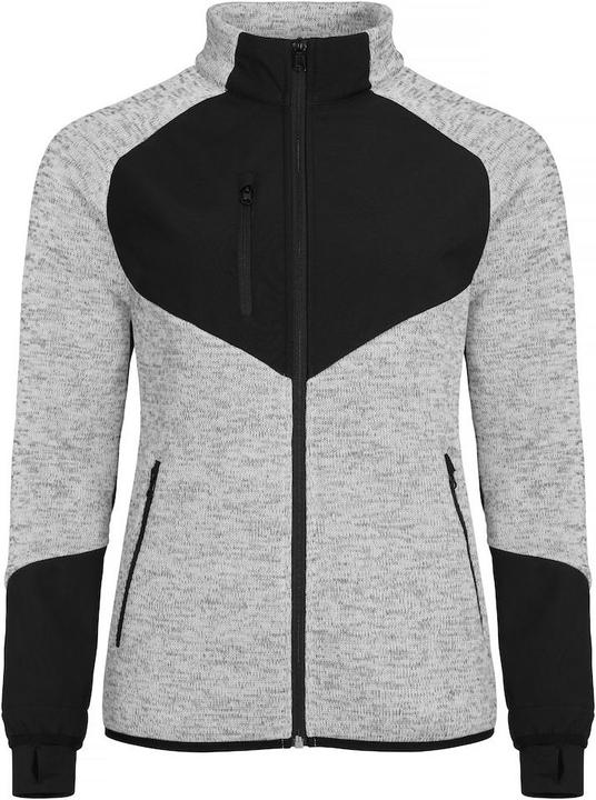 Clique Haines Fleecejacke (XL)