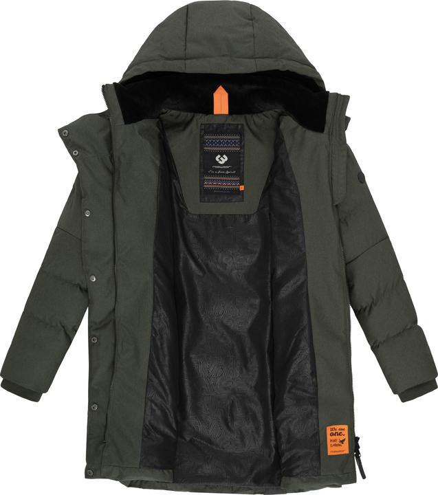Actual product image Ragwear Pavla (XL)