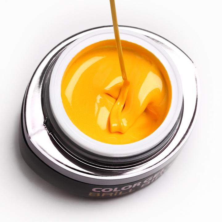 Immagine prodotto BrillBird Gel Brush & Go G65 - 4,5 ml (Smalto)