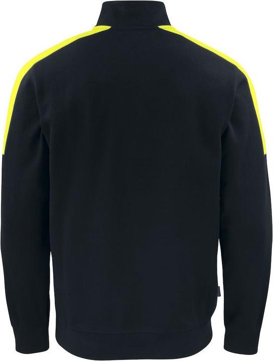Immagine prodotto Projob Felpa con mezza zip (L)