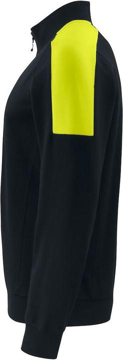 Immagine prodotto Projob Felpa con mezza zip (L)