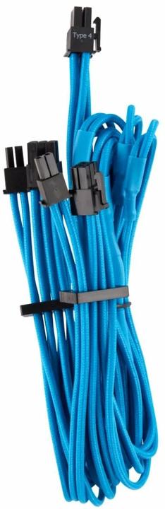 Immagine prodotto Corsair Cavi PSU Premium Pro-Kit Tipo 4