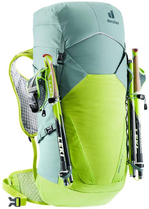 Actual product image Deuter Spped Lite 30 (30 l)