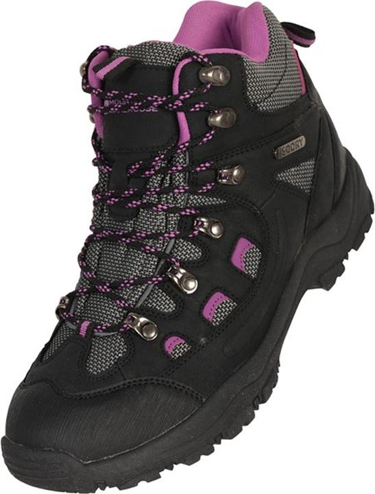Produktbild Mountain Warehouse Wanderstiefel Adventurer (37.5)