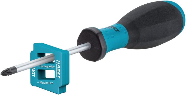 Actual product image HAZET Magnetising / demagnetising tool 810MGT