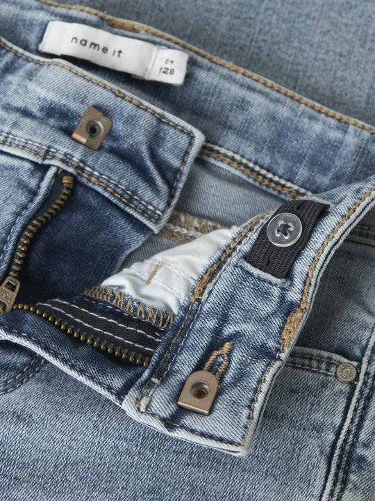Produktbild Name it Bootcut Jeans (158)
