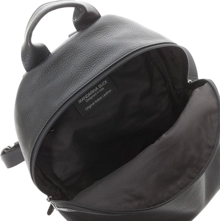 Produktbild Mandarina Duck Rucksack / Daypack Mellow Leather Backpack FZT46 (9 l)